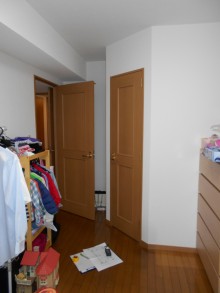 ご家族とネコちゃんみんな楽しい！キャットウォークのある家